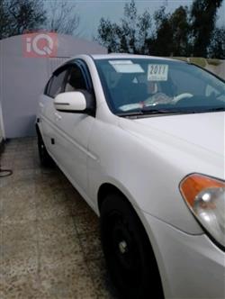 هیۆندای ئەکسنت